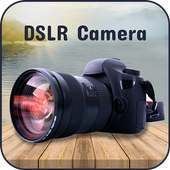 DSLR HD Camera: 4K HD Ultra Camera on 9Apps