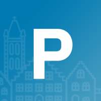 Parking Ghent on 9Apps