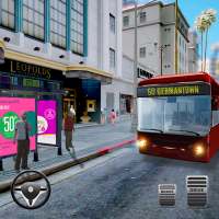 Coach Bus Simulator - Bus Driv