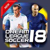Guide Dream League Soccer game on 9Apps
