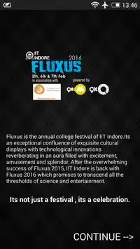 Fluxus APK (Android App) - Free Download