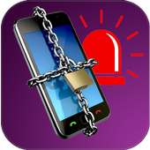 Mobile Safety Alarm on 9Apps