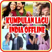 Koleksi Lagu India Terpopuler Offline on 9Apps