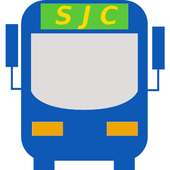 Ônibus SJC on 9Apps
