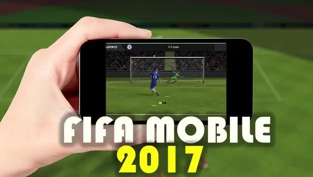 FIFA Mobile (Video Game 2016) - IMDb