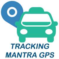 Tracking Mantra  GPS Vehicle T on 9Apps
