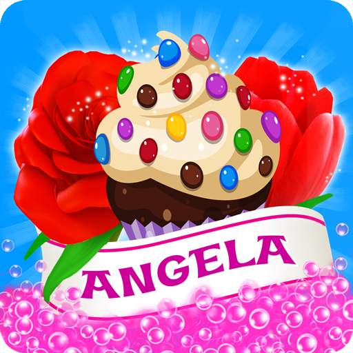 Cookie Angela