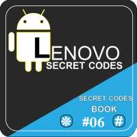 Secret Codes for Lenovo Mobile 2019