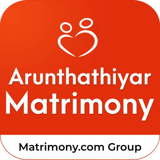 Arunthathiyar Matrimony - Marriage & Wedding App