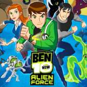 New Ben 10 Alien Force Tips