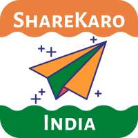 ShareKaro India : Indian File Sharing App