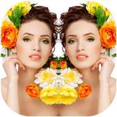 Mirror Photo Editor