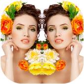 Mirror Photo Editor