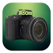 Super Zoom Camera on 9Apps