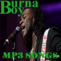 Burna Boy Songs