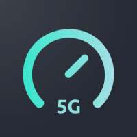 Speedtest Internet 5G / 4G LTE