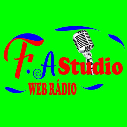Rádio F.A Studio