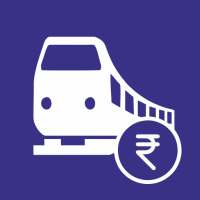 Indian Rail IRCTC, PNR App