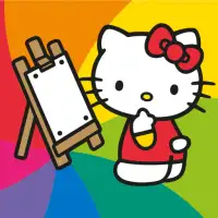 hello kitty beauty salon mod apk for Android - 9Apps hello kitty beauty salon mod apk for Android - 9Apps