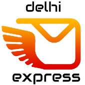 Delhi Express Moble Dialer