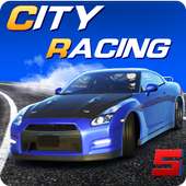 City Drift Racing