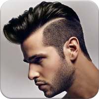 Boys Hairstyle Photo Editor on 9Apps