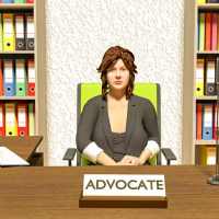 Virtual Mom Lawyer - Baby Sitter Mother Simulator