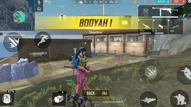 Free Fire Free Guide 2019 APK Download 2024 - Free - 9Apps