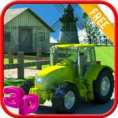 Farming Tractor Simulator