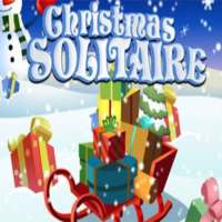 Christmas Solitaire games-2020