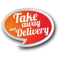 Menu Digital - Take-away & Delivery