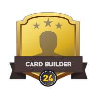 Fut Card Builder 24
