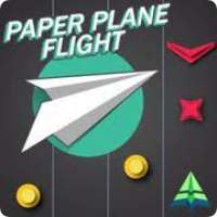 Paper Plane Fighter