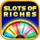 Slots of Riches - Free Slots