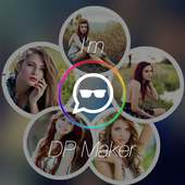 DP Maker - My Tag on 9Apps