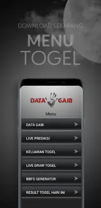 Data Gaib Apk Download 2022 - Free - 9Apps