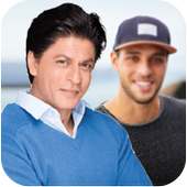 Selfie With Shahrukh Khan