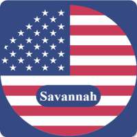 Savannah Guide, Events, Map, Weather on 9Apps