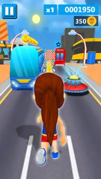 Subway Runner 2021 APK Download 2023 - Free - 9Apps