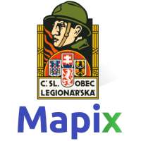 ČsOL Mapix on 9Apps