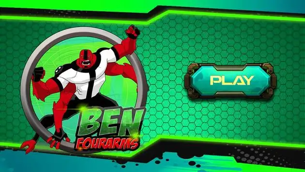 Ultimate alien transform ben 4arms ten omnitrix ดาวน์โหลดแอป 2023 - ฟรี - 9Apps Ultimate alien transform ben 4arms ten omnitrix ดาวน์โหลดแอป 2023 - ฟรี - 9Apps