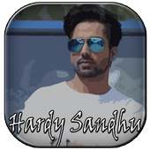 Hardy Sandhu All Songs