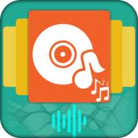 Audio Editor : MP3 Cutter and Ringtone Maker on 9Apps