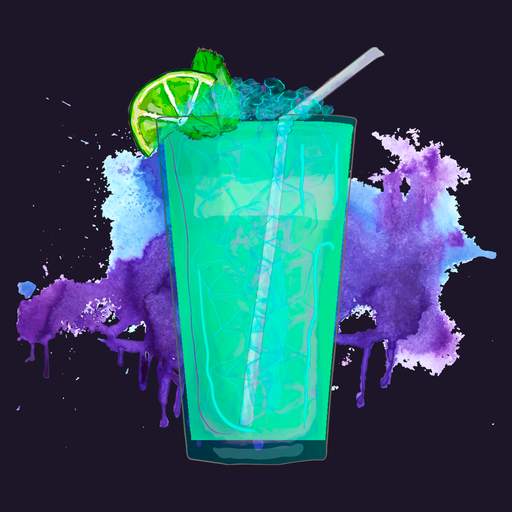 Cocktail Art - bartender app