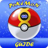 Guide Catch Pokemon GO