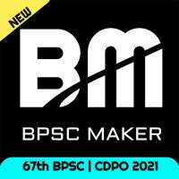 BPSC Maker - C.A & Test
