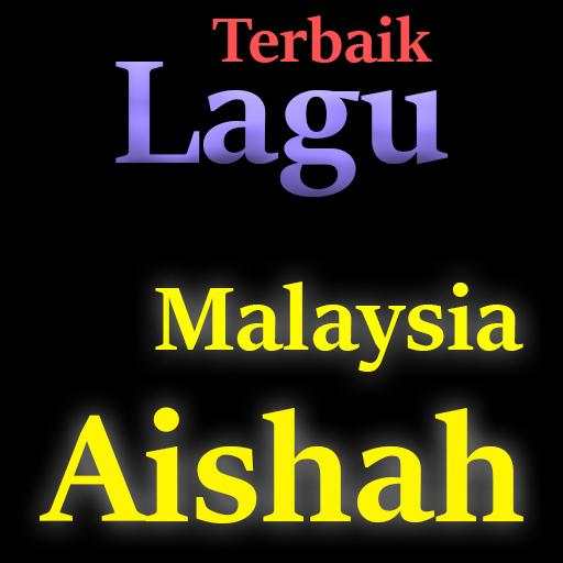 Aishah Malaysia Lagu Terbaik Lengkap
