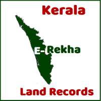 Kerala Land Records Online | E - Rekha on 9Apps