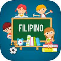 Learn Filipino on 9Apps