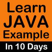 Learn JAVA Examples on 9Apps